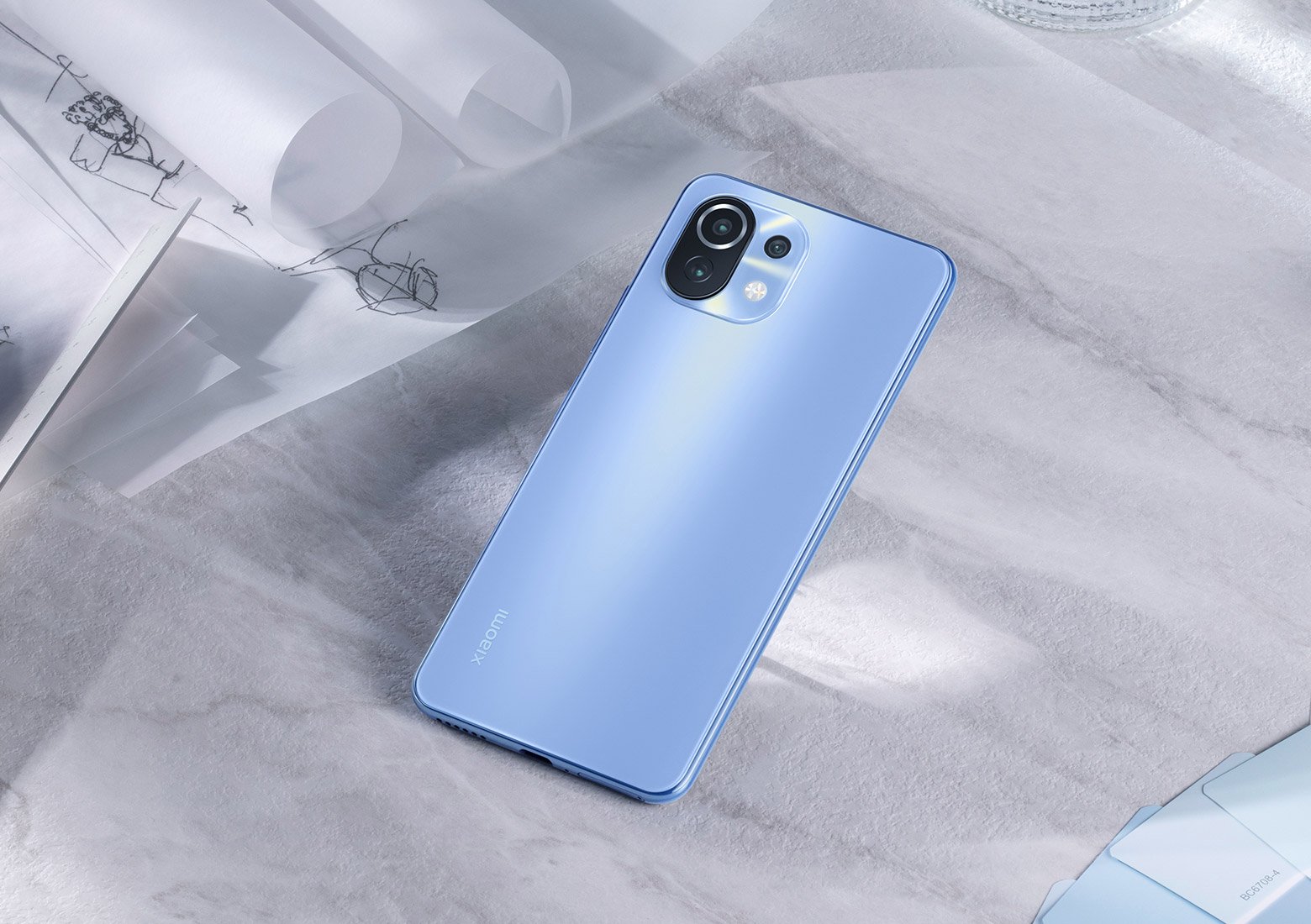 Xiaomi Luncurkan Xiaomi 11 Lite 5G NE, Harga Mulai Dari Rp6 Jutaan Xiaomi Luncurkan Xiaomi 11 Lite 5G NE, Harga Mulai Dari Rp6 Jutaan
