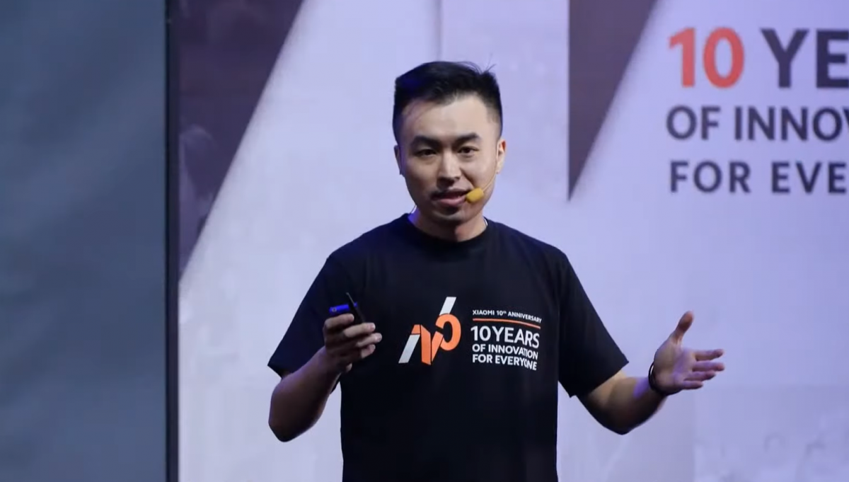 Muncul Sebutan ‘Ponsel Gacha’, Ini Tanggapan Bos Xiaomi Muncul Sebutan ‘Ponsel Gacha’, Ini Tanggapan Bos Xiaomi