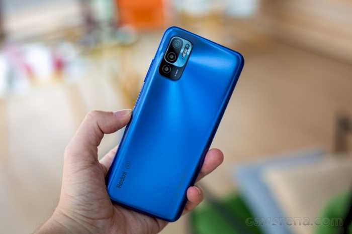 Xiaomi Rilis Ponsel 5G Termurah di Dunia, Harga Mulai Rp2 Jutaan Xiaomi Rilis Ponsel 5G Termurah di Dunia, Harga Mulai Rp2 Jutaan