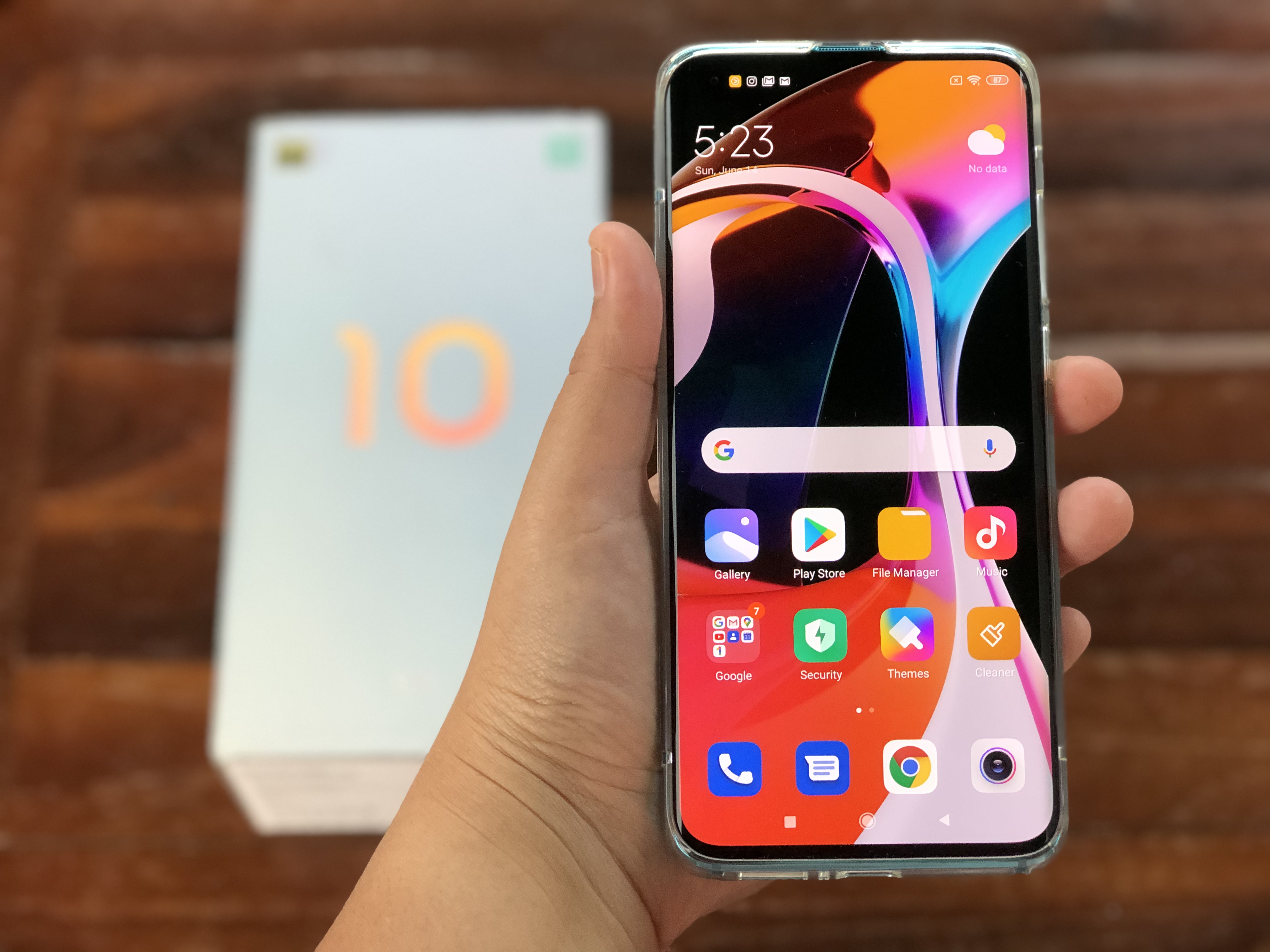 Review Xiaomi Mi 10: Flagship Sejati dengan Harga Wajar