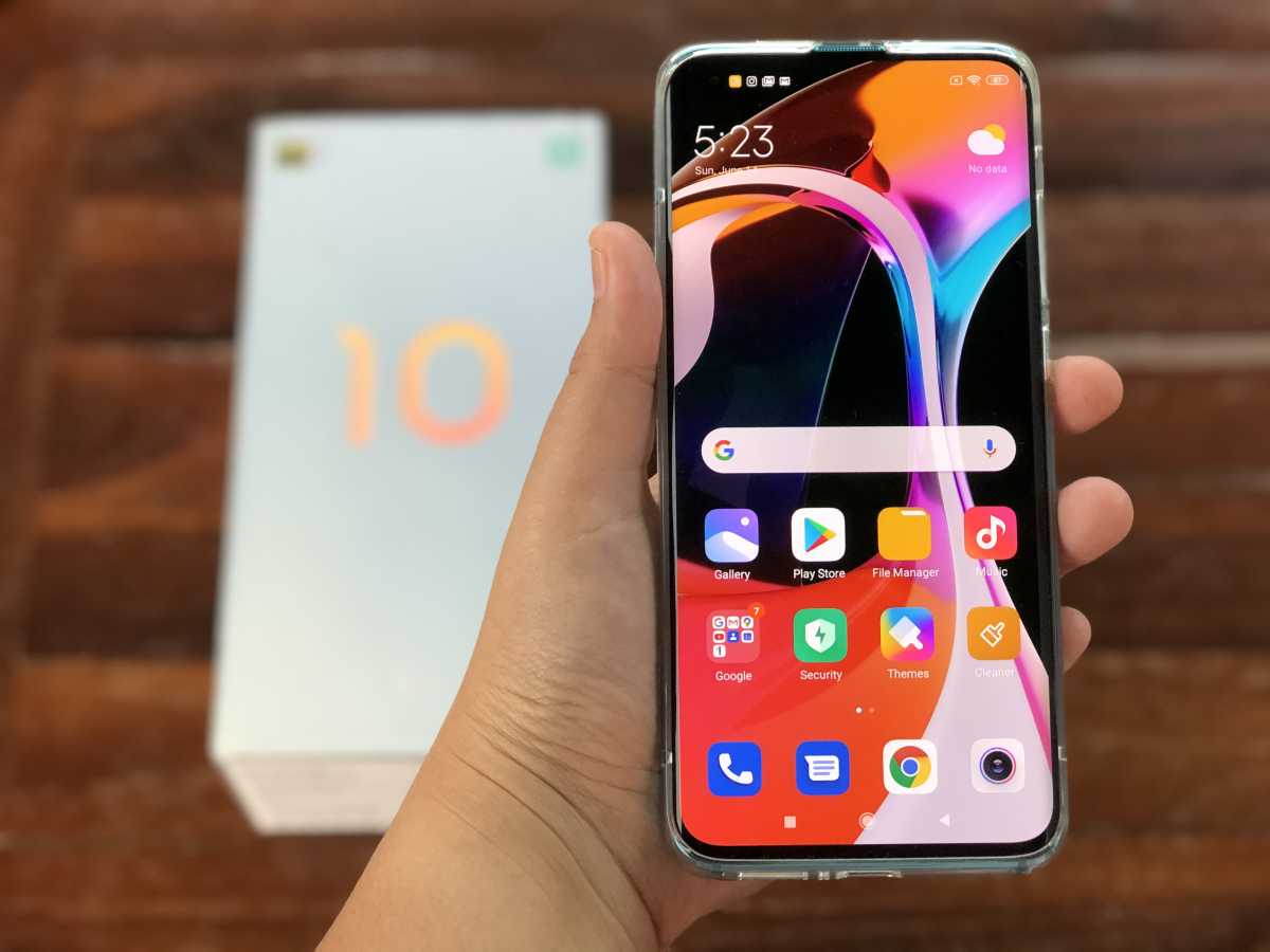 Masuk Daftar Hitam Pemerintah AS, Ini Tanggapan Xiaomi Masuk Daftar Hitam Pemerintah AS, Ini Tanggapan Xiaomi