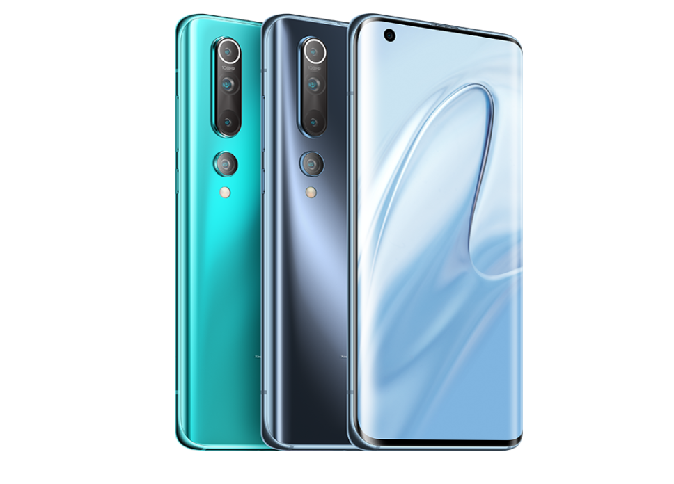 Xiaomi Mi 11 dan Mi 11 Pro Pakai Snapdragon 888 Dirilis 28 Desember Xiaomi Mi 11 dan Mi 11 Pro Pakai Snapdragon 888 Dirilis 28 Desember