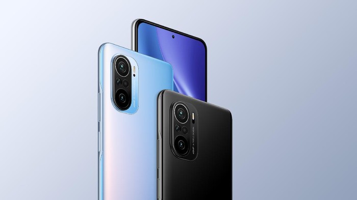 Redmi K40 Bakal Meluncur Global, Tapi Pakai Nama Poco F3 Redmi K40 Bakal Meluncur Global, Tapi Pakai Nama Poco F3