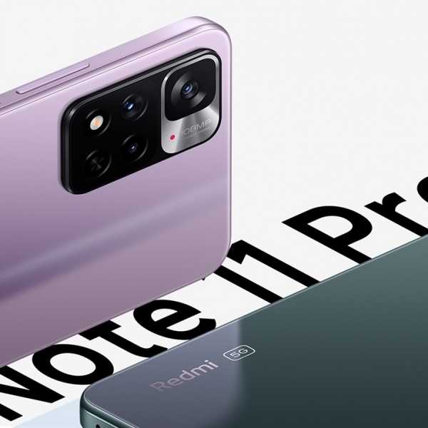 Xiaomi Redmi Note 11 Dirilis, Harga Rp2 Jutaan Xiaomi Redmi Note 11 Dirilis, Harga Rp2 Jutaan