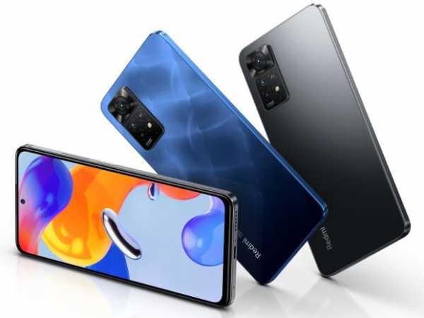 Redmi Note 11 Series Dirilis 15 Maret, Ini Spesifikasi dan Bocoran Harganya Redmi Note 11 Series Dirilis 15 Maret, Ini Spesifikasi dan Bocoran Harganya