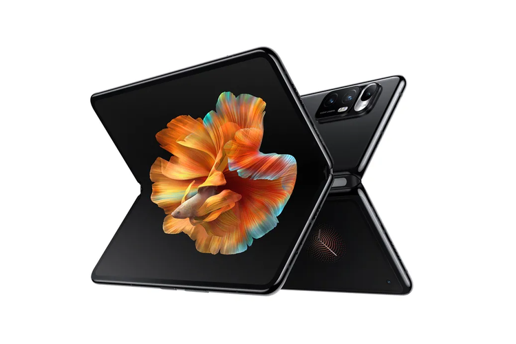 Ponsel Lipat Pertama Xiaomi Ludes dalam Satu Menit Ponsel Lipat Pertama Xiaomi Ludes dalam Satu Menit