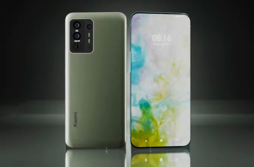 Xiaomi Mi 11 Bakal Meluncur Tahun Depan, Pakai Snapdragon 875 Xiaomi Mi 11 Bakal Meluncur Tahun Depan, Pakai Snapdragon 875