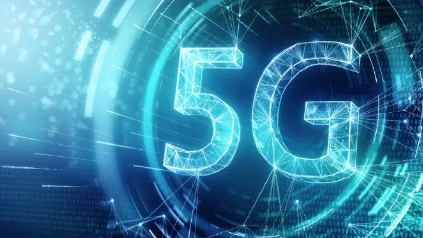 Ericsson Mobility Report Pelanggan 5g Di Dunia Capai 44 Miliar Di 2027