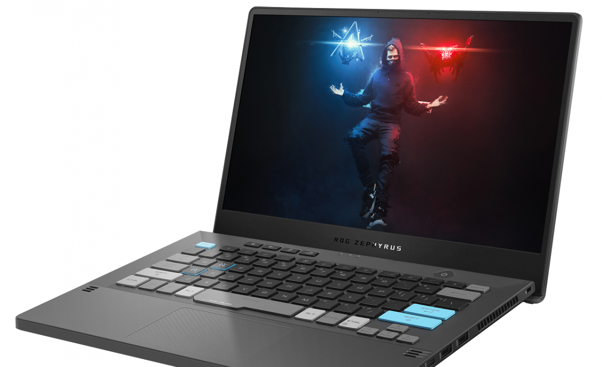 ASUS Rilis ROG Zephyrus G14 Alan Walker Special Edition, Harga Rp30 Jutaan ASUS Rilis ROG Zephyrus G14 Alan Walker Special Edition, Harga Rp30 Jutaan