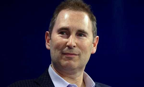 Andy Jassy Resmi Jadi CEO Amazon, Gantikan Jeff Bezos Andy Jassy Resmi Jadi CEO Amazon, Gantikan Jeff Bezos