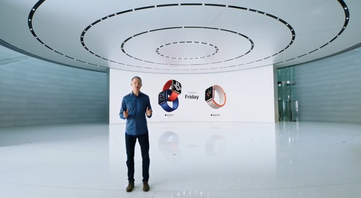 Apple Watch Series 6 Refurbished Sudah Tersedia, Harganya Lebih Murah Apple Watch Series 6 Refurbished Sudah Tersedia, Harganya Lebih Murah