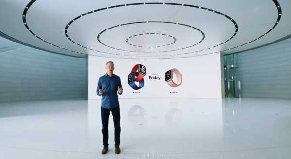 Apple Watch Series 6 Refurbished Sudah Tersedia, Harganya Lebih Murah Apple Watch Series 6 Refurbished Sudah Tersedia, Harganya Lebih Murah