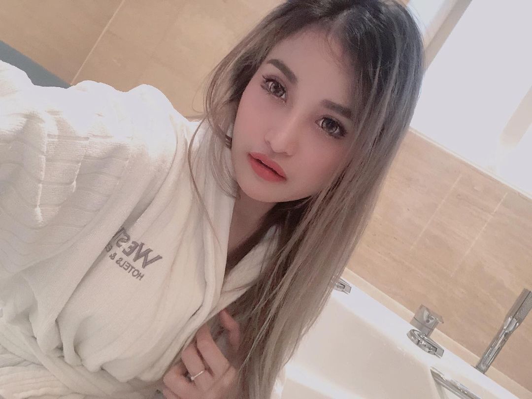 Siapa Selebgram Aretha Mozza yang Terkait Kasus TikTok Cash ? Siapa Selebgram Aretha Mozza yang Terkait Kasus TikTok Cash ?