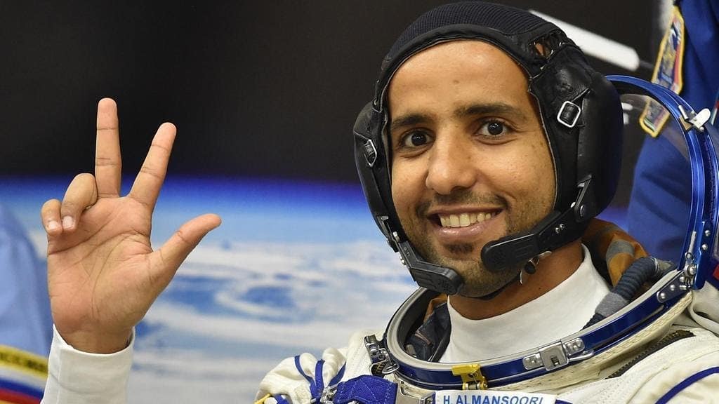 UEA Akan Kirim Robot Rashid ke Bulan Pakai SpaceX UEA Akan Kirim Robot Rashid ke Bulan Pakai SpaceX