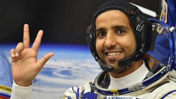 UEA Akan Kirim Robot Rashid ke Bulan Pakai SpaceX UEA Akan Kirim Robot Rashid ke Bulan Pakai SpaceX