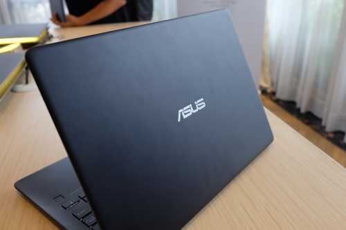 Asus Rilis 2 Laptop Tipis nan Stylish, Berapa Harganya?