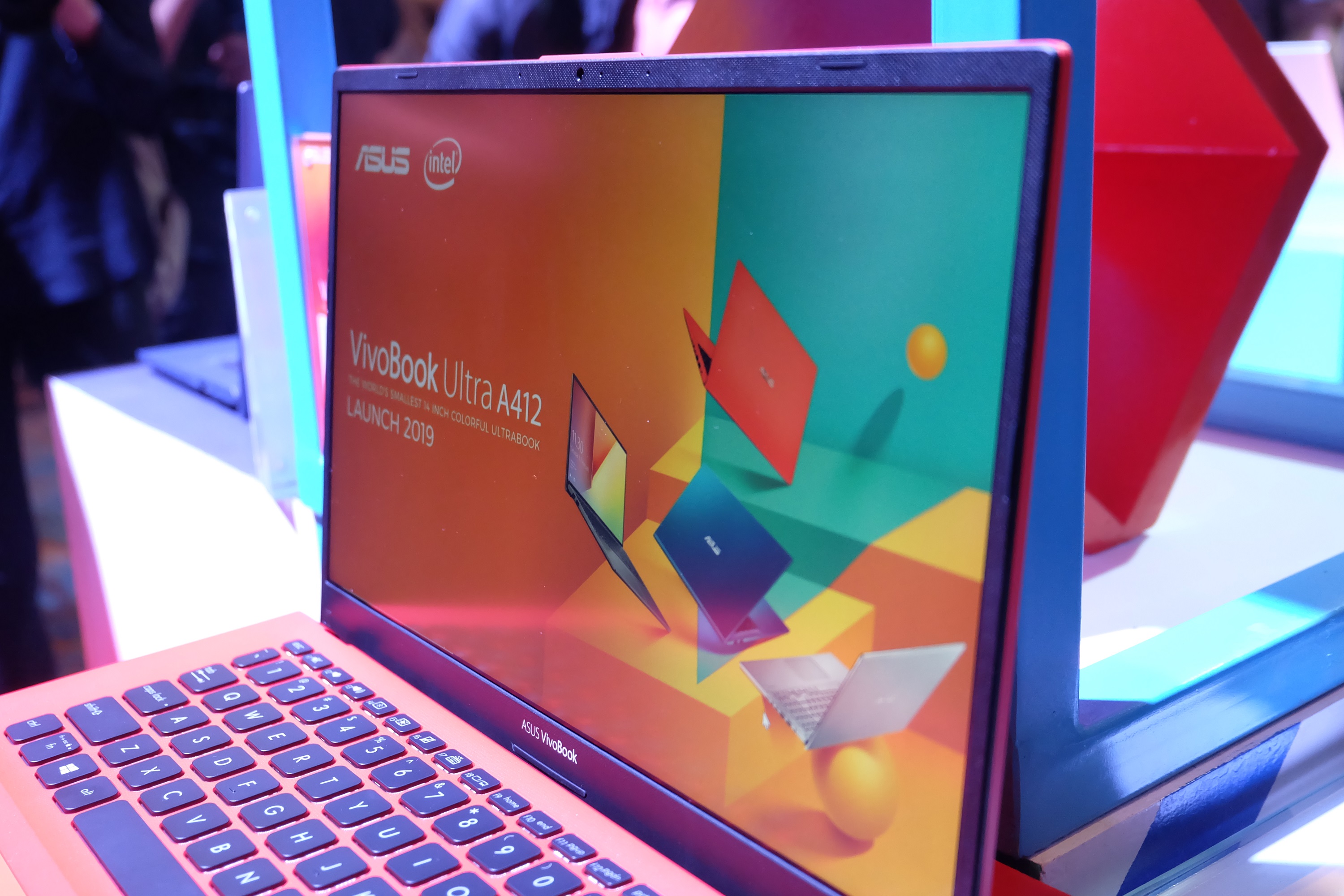 Asus Rilis VivoBook Ultra A412 Paling Murah Rp7 59 Juta