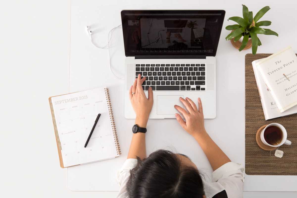 Survei: Anak-anak di Asia Pasifik Tidak Suka Belajar Online Survei: Anak-anak di Asia Pasifik Tidak Suka Belajar Online