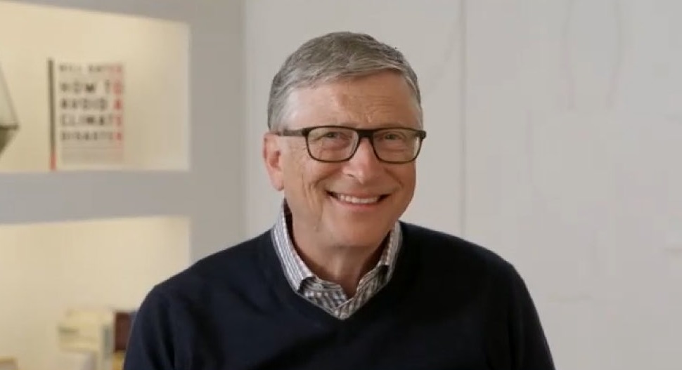 Harga Bitcoin Jatuh, Bill Gates Minta Jangan Tiru Elon Musk Harga Bitcoin Jatuh, Bill Gates Minta Jangan Tiru Elon Musk