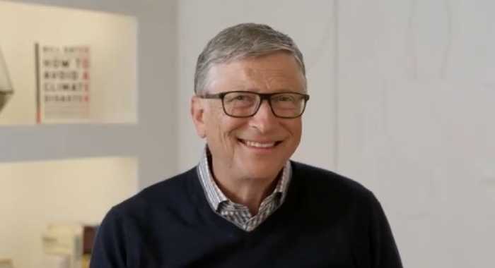Harga Bitcoin Jatuh, Bill Gates Minta Jangan Tiru Elon Musk Harga Bitcoin Jatuh, Bill Gates Minta Jangan Tiru Elon Musk