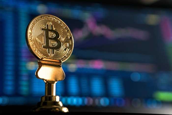 Bitcoin Bukan Alat Pembayaran Sah, BI Rancang Mata Uang Digital Sendiri Bitcoin Bukan Alat Pembayaran Sah, BI Rancang Mata Uang Digital Sendiri