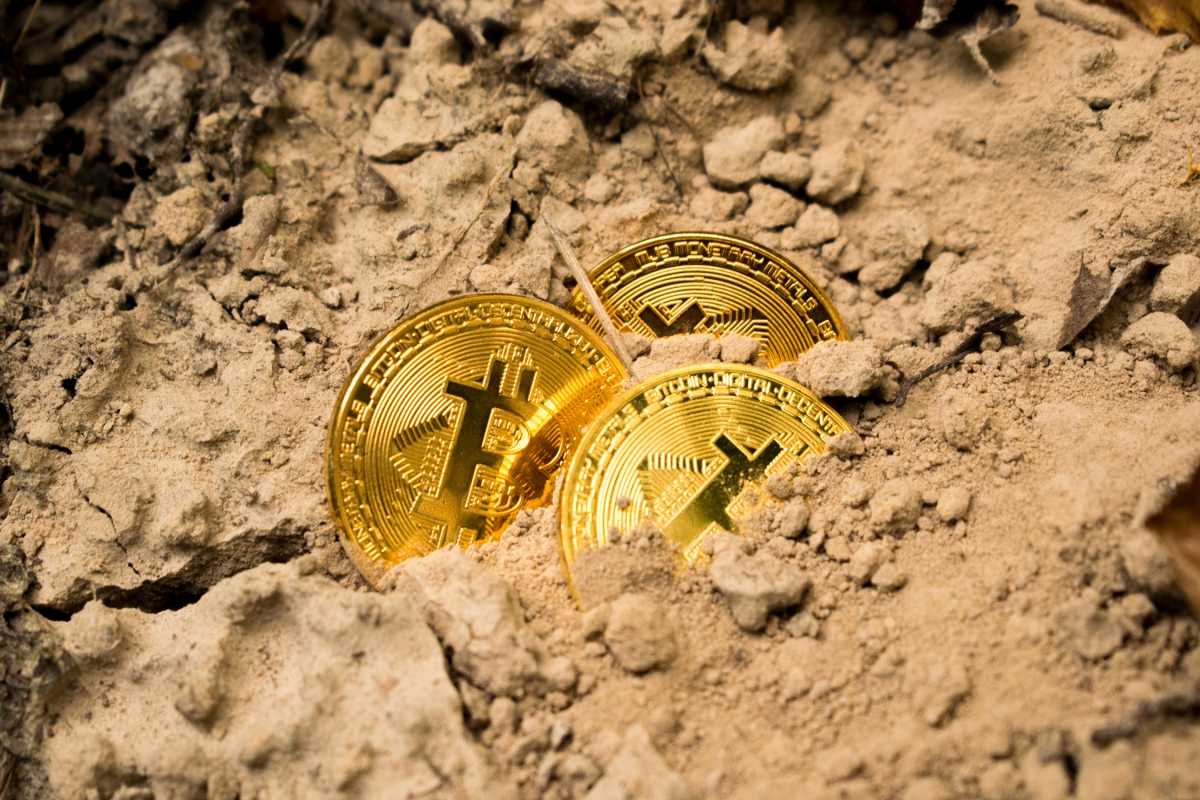 Bursa Mata Uang Kripto Turki Ambruk, Jual Dogecoin Lebih Murah Bursa Mata Uang Kripto Turki Ambruk, Jual Dogecoin Lebih Murah