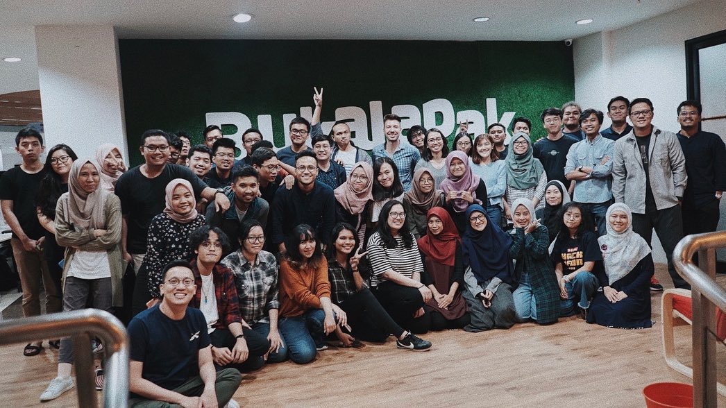 Bukalapak IPO, Segini Harga Saham yang Ditawarkan ke Masyarakat Bukalapak IPO, Segini Harga Saham yang Ditawarkan ke Masyarakat