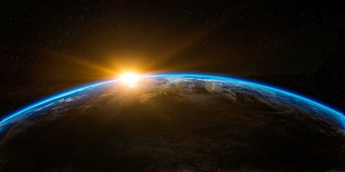 NASA Temukan Planet Mirip Bumi NASA Temukan Planet Mirip Bumi