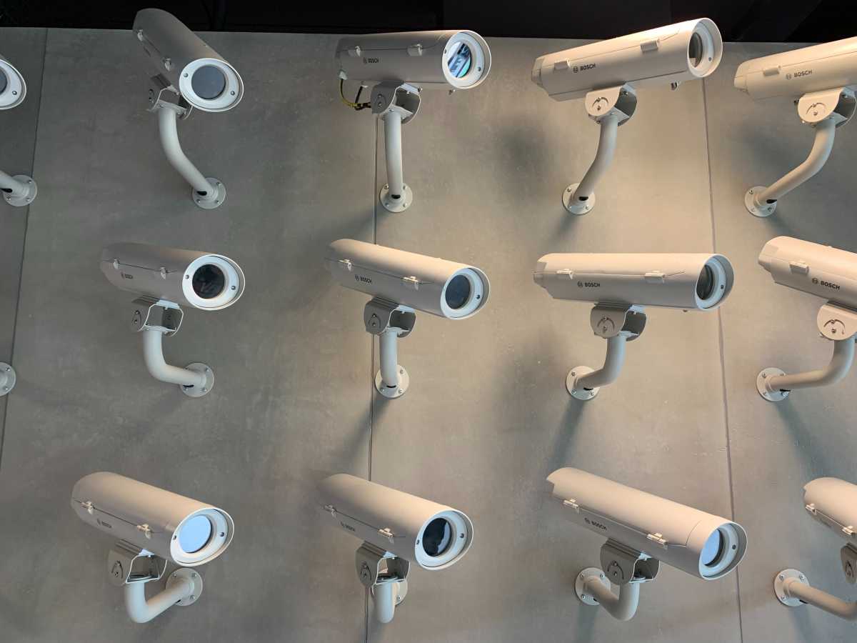 5 Tips Memilih Kamera CCTV untuk di Rumah 5 Tips Memilih Kamera CCTV untuk di Rumah
