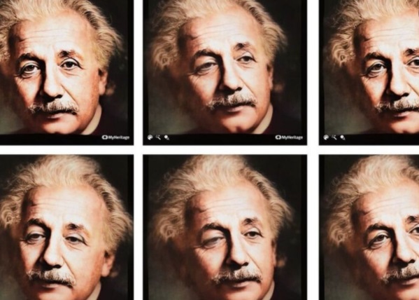 Apa itu Deepfake MyHeritage yang Lagi Viral, Ubah Foto Orang Mati Jadi Hidup Apa itu Deepfake MyHeritage yang Lagi Viral, Ubah Foto Orang Mati Jadi Hidup