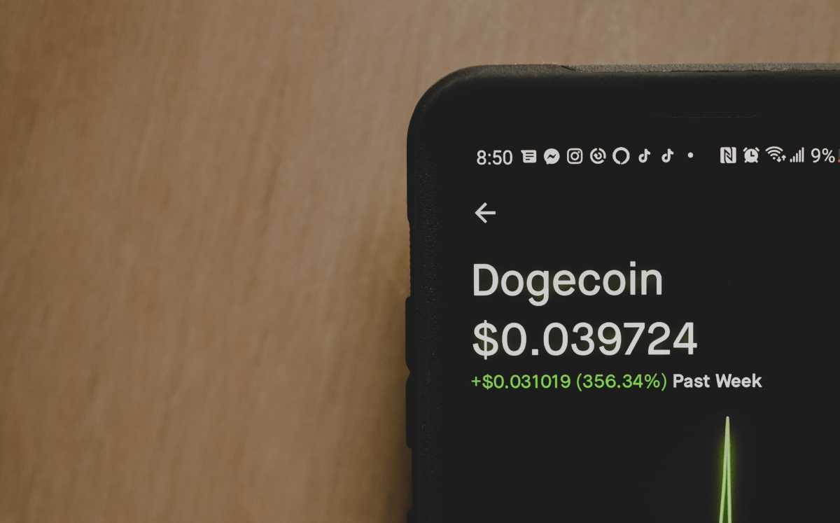 Apa Itu Dogecoin? Apakah Investasi yang Baik Apa Itu Dogecoin? Apakah Investasi yang Baik