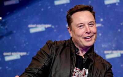 Akankah Elon Musk Jadi ‘Anak Emas’ Twitter?