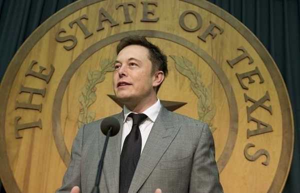 2 Persen Kekayaan Elon Musk Bisa Selamatkan 42 Juta Orang Kelaparan 2 Persen Kekayaan Elon Musk Bisa Selamatkan 42 Juta Orang Kelaparan