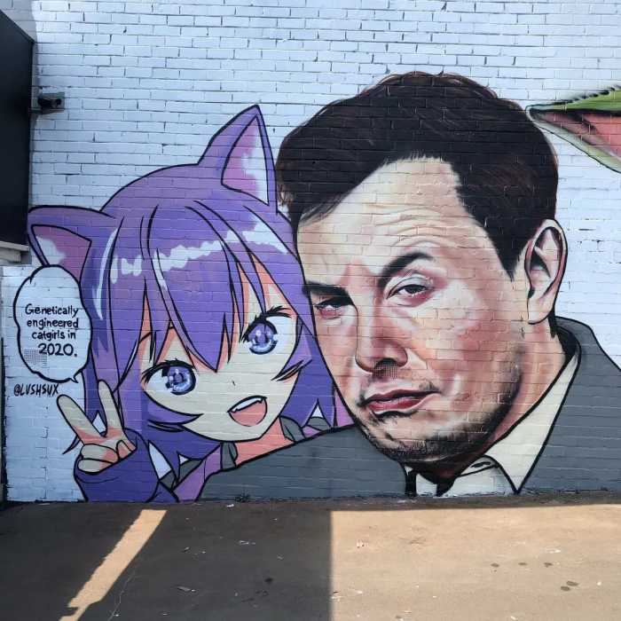 Elon Musk Tantang Putin Berantem, Starlink Banyak Diunduh di Ukraina Elon Musk Tantang Putin Berantem, Starlink Banyak Diunduh di Ukraina