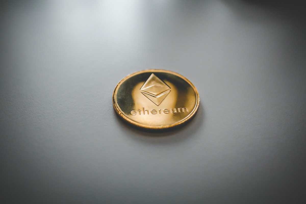 Rekor Baru, Harga Ethereum Tembus Rp56,7 Juta Rekor Baru, Harga Ethereum Tembus Rp56,7 Juta