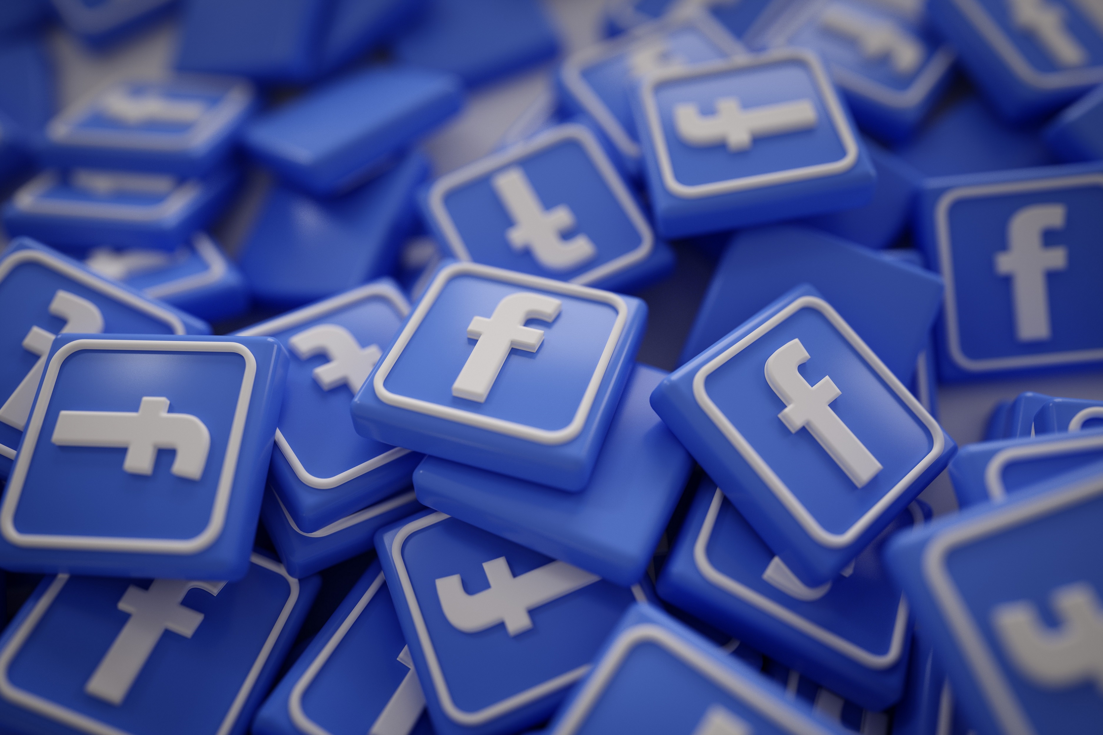 Australia Sahkan UU Baru, Facebook dan Google Wajib Bayar Konten Berita Australia Sahkan UU Baru, Facebook dan Google Wajib Bayar Konten Berita