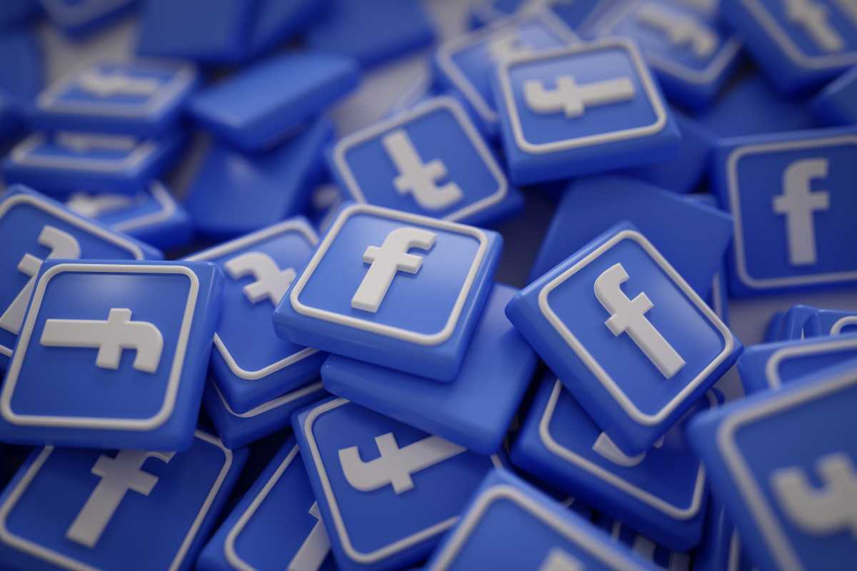 Australia Sahkan UU Baru, Facebook dan Google Wajib Bayar Konten Berita Australia Sahkan UU Baru, Facebook dan Google Wajib Bayar Konten Berita