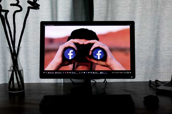 Whistleblower Facebook Bersaksi di Sidang, Pernyataannya Bikin Ngeri Whistleblower Facebook Bersaksi di Sidang, Pernyataannya Bikin Ngeri