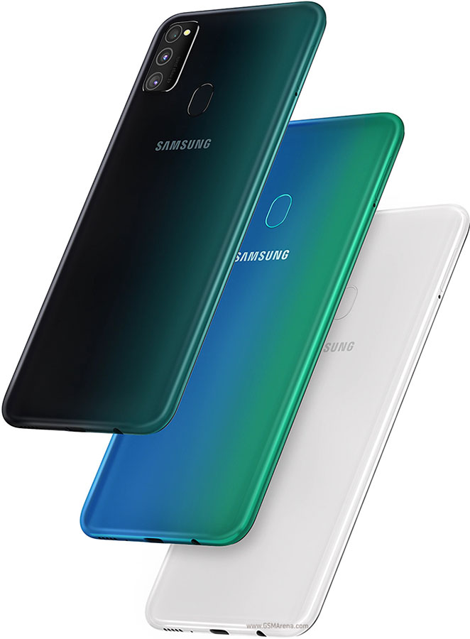 Galaxy M30s vs. Galaxy M31, Ini Perbedaan Spesifikasinya Galaxy M30s vs. Galaxy M31, Ini Perbedaan Spesifikasinya