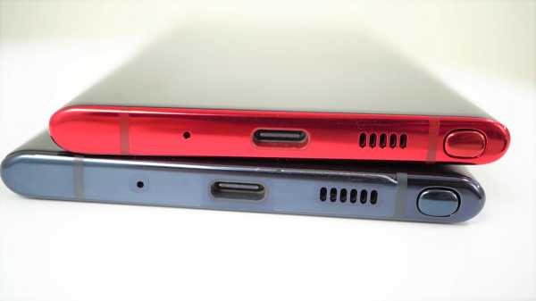 Laporan dari New York: Alasan Samsung Hilangkan Jack Headphone di Galaxy Note 10 Laporan dari New York: Alasan Samsung Hilangkan Jack Headphone di Galaxy Note 10