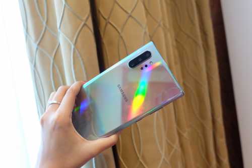 Ini Spesifikasi Samsung Galaxy Note 10 Dan Detikinet Ini Spesifikasi Samsung Galaxy Note 10 Dan Detikinet