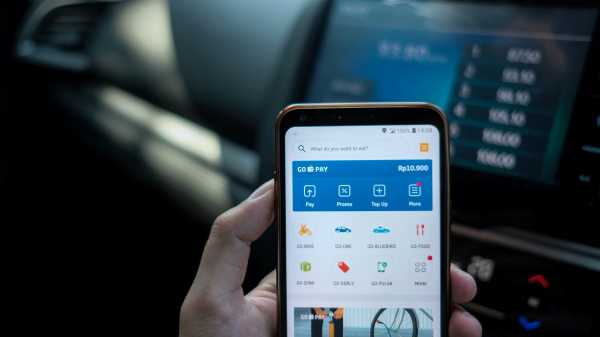 Tuai Pro dan Kontra, Gojek Klarifikasi Pembayaran SPP Lewat GoBills Tuai Pro dan Kontra, Gojek Klarifikasi Pembayaran SPP Lewat GoBills
