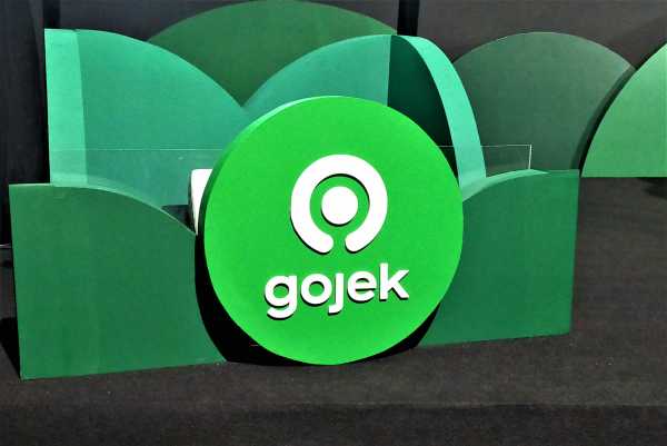 Mengenal Gojek SHIELD, yang Namanya Mirip Agen Marvel Mengenal Gojek SHIELD, yang Namanya Mirip Agen Marvel