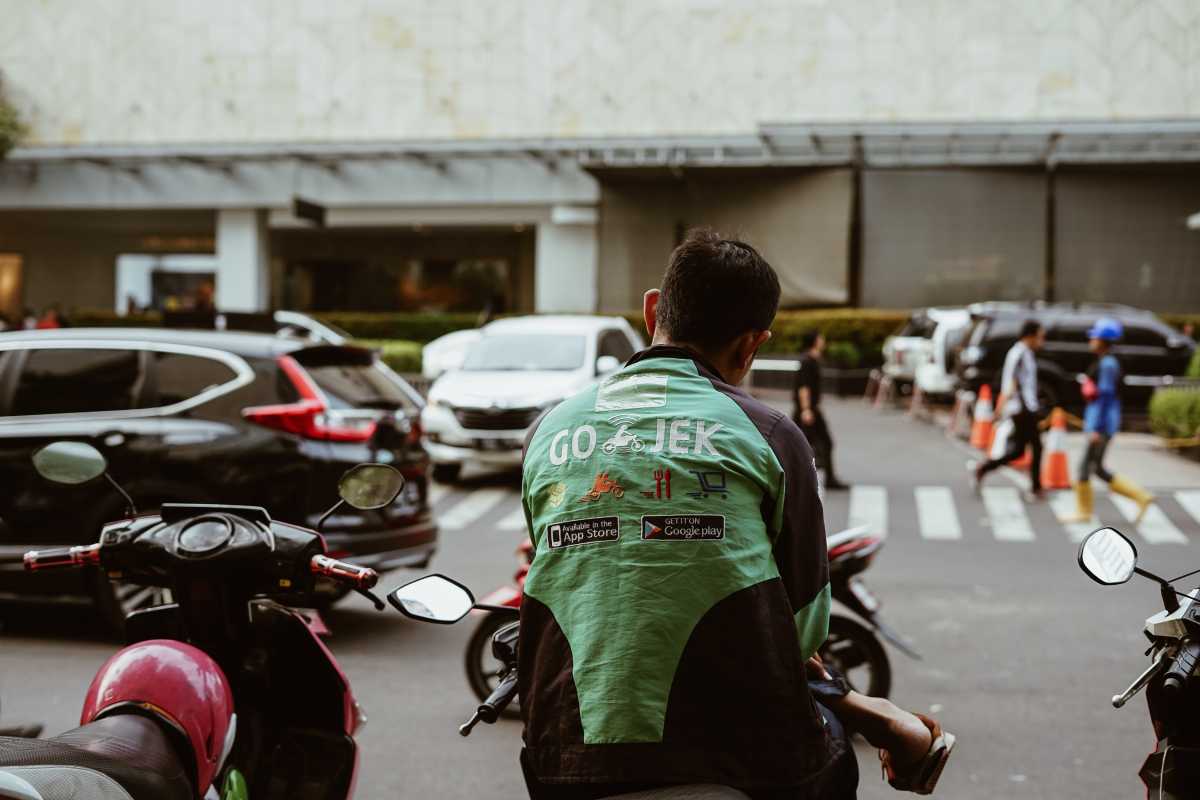 Ringankan Cicilan, APPI Bersama Gojek dan Grab Sedang Mendata Driver Online Ringankan Cicilan, APPI Bersama Gojek dan Grab Sedang Mendata Driver Online