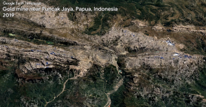 Google Earth Rilis Timelapse Perubahan Bumi Selama 37 Tahun Terakhir