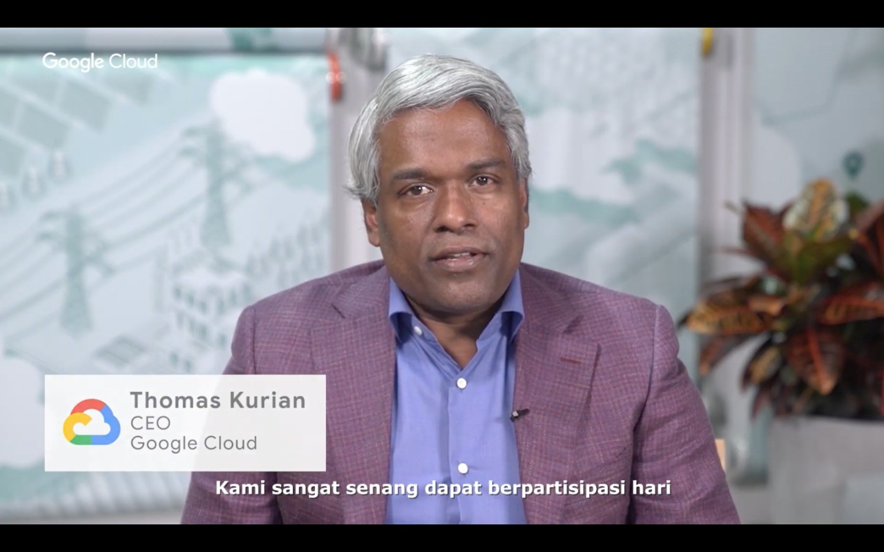 Google Pilih Jakarta Jadi Region ke-24 untuk Cloud Platform Google Pilih Jakarta Jadi Region ke-24 untuk Cloud Platform