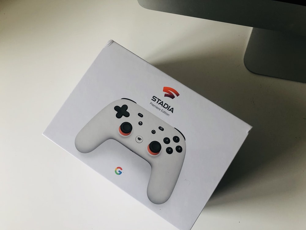 2021, Google Janjikan 100 Game Baru untuk Stadia