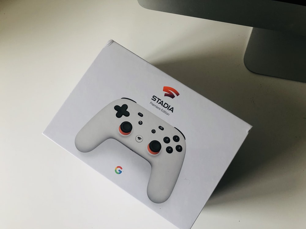2021, Google Janjikan 100 Game Baru untuk Stadia 2021, Google Janjikan 100 Game Baru untuk Stadia