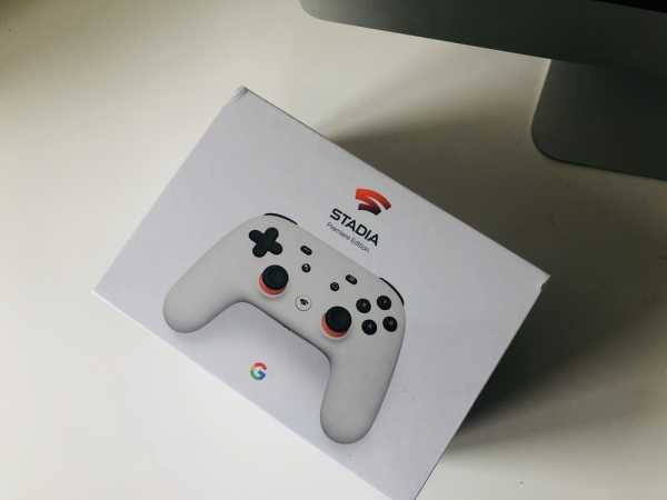 Kurang dari 2 Tahun, Google Tutup Studio Game Stadia Kurang dari 2 Tahun, Google Tutup Studio Game Stadia