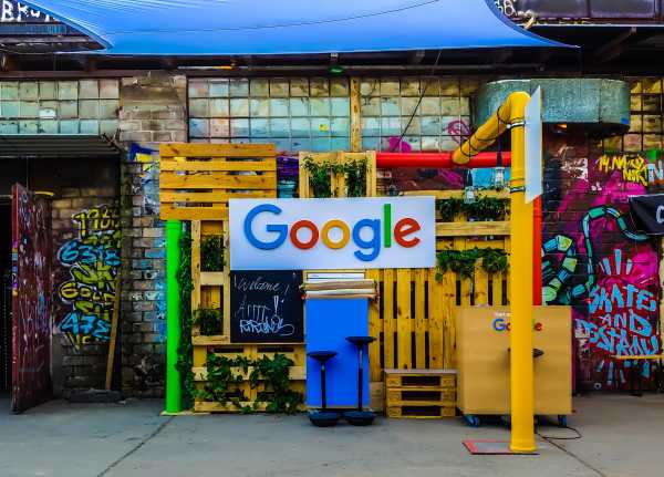 Karyawan Google Mengeluh Banyak Tunjangan yang Dihapus Karyawan Google Mengeluh Banyak Tunjangan yang Dihapus